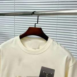 Picture of Prada T Shirts Short _SKUPradaS-XXL11Ln423000